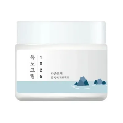 1025 Dokdo Cream Крем для лица 80ml