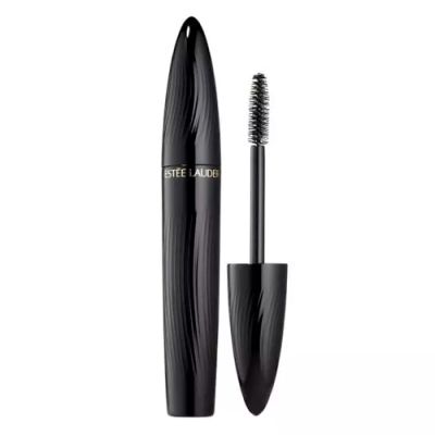 Turbo Lash High Powdered Volume + Length Mascara 8ml - №01 Black