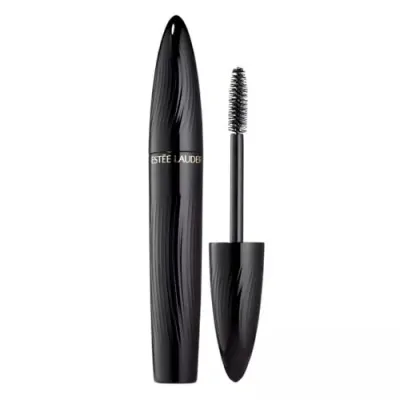 Turbo Lash High Powdered Volume + Length Mascara 8ml - №01 Black