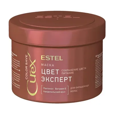 Color Intense-Color Save Маска для окрашенных волос