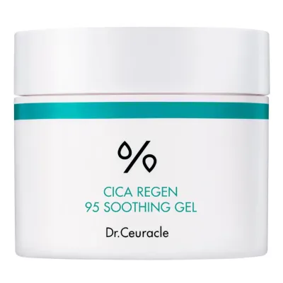 Cica Regen 95 Soothing GEL 110 гр