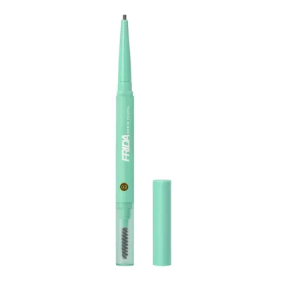 Карандаш автоматический для бровей / Automatic Brow Pencil Frida тон 02