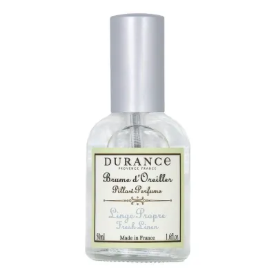 Спрей для подушек Pillow Perfume 50 mL 1.69 fl.oz Fresh Linen