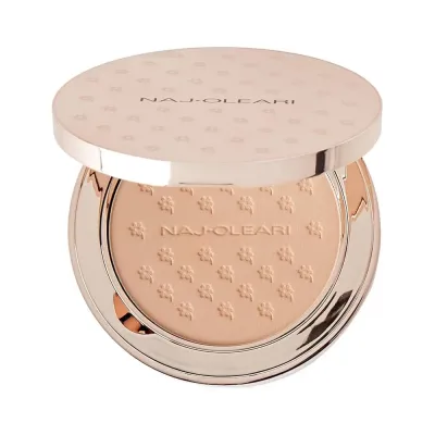 SILK FEEL W&D POWDER FOUNDATION SILK FEEL W&D POWDER FOUNDAT. Ref.02