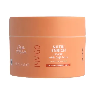 Nutri Enrich soch uchun oziqlantiruvchi parvarish niqobi 150 ml