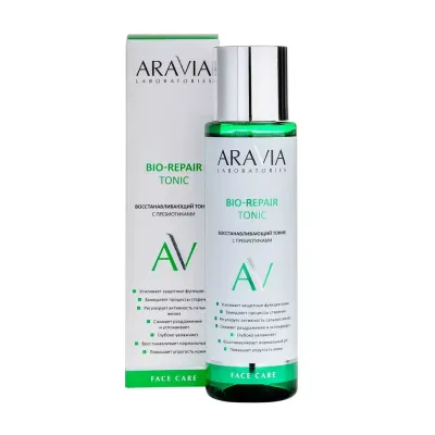 Восстанавливающий тоник с пребиотиками Bio-Repair Tonic 250 мл