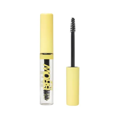 Гель для бровей средней фиксации/ Medium Fixing Brow Gel Brow Glue