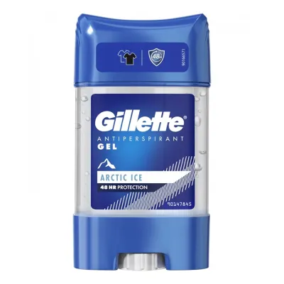 Gel Arctic Ice 70ML