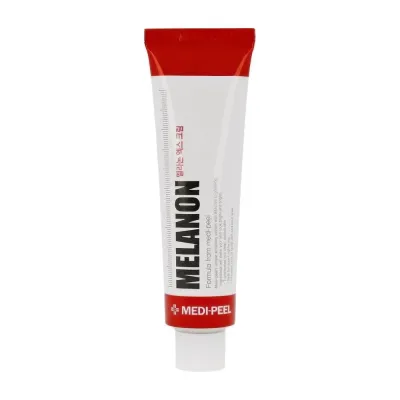 MELANON X CREAM Pigmentatsiyaga qarshi yuz kremi MEDI-PEEL Melanon X Cream 30 ml