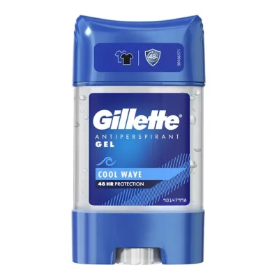 Gel Cool Wave 70ML