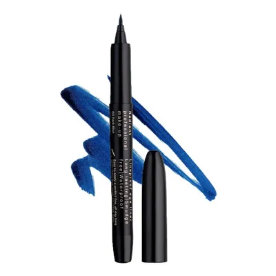 RAD Linerproof Eyeliner No 3 Dark Blue Подводка-фломастер для век Linerproof EYELINER, тон 3 темно-синий