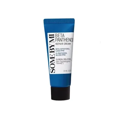 BETA PANTHENOL REPAIR CREAM [20ml]
