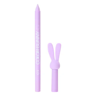 Ko'zlar uchun gel qalam / Gel Eye Pencil Color Bunny, 09-ton