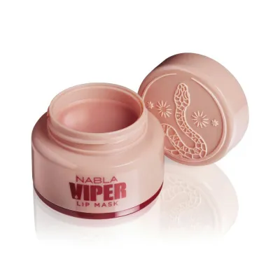 Viper Lip Mask Lablar uchun intensiv parvarish 15 ml