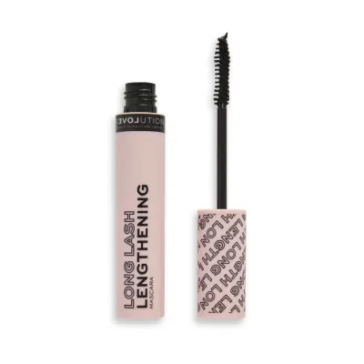 RELOVEREVOLUTION ТУШЬ ДЛЯ РЕСНИЦ Long Lash Lengthening Mascara
