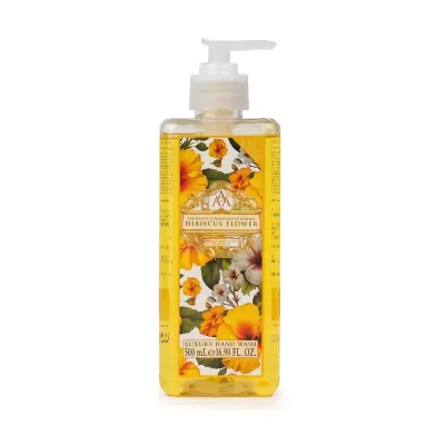 AAA Hibiscus Hand Wash qo'l yuvish vositasi 500 ml
