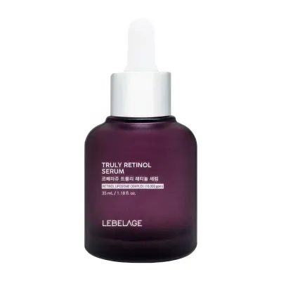 Серум с ретинолом TRULY RETINOL SERUM