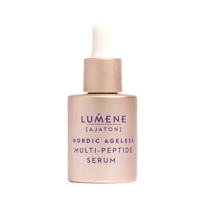 NOR Ageless Multi-Pept Serum 30ML