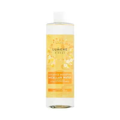 Kirkas Micellar Water Осветляющая мицеллярная вода 400ML