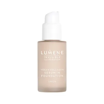 INV Illu Foundatio Тональном крем SPF30 0.5 30ML