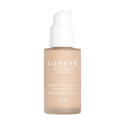 INV Illu Foundatio Тональном крем SPF30 1.5 30ML