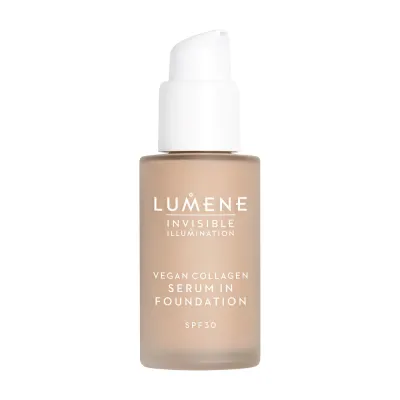 INV Illu Foundation Тональном крем SPF30 2 30ML