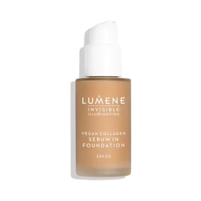 INV Illu Foundation Тональном крем  SPF30 5 30ML