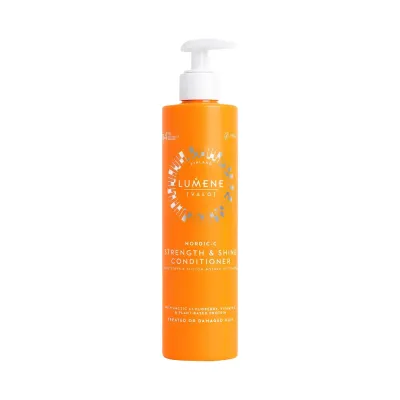 VALO STRENGTH&S CONDITIONER Soch uchun konditsioner 290ML
