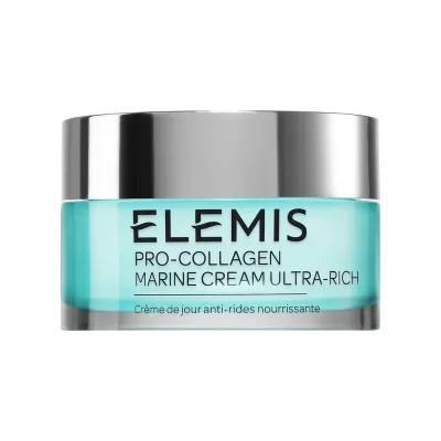 Крем для лица - Pro-Collagen Marine Cream Ultra Rich 50ml