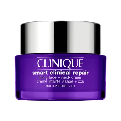 Smart Clinical Repair Lifting Face + Neck Cream 50ml