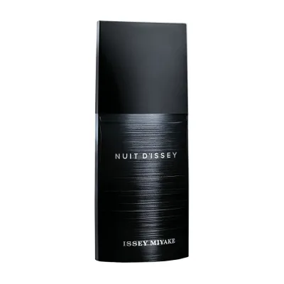 IM L'Eau D'Issey IM Nuit D'Issey Туалетная вода спрей 125мл