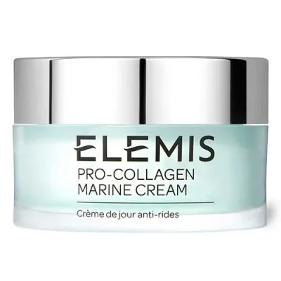 ELEMIS Крем для лица Про-Коллаген Морские водоросли Pro-Collagen Marine Cream 50 мл