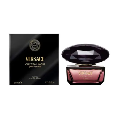 Crystal Noir Parfum VER CRYSTAL NOIR PARFUM 50ML