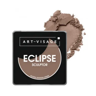 Скульптор пудровый ECLIPSE 202 natural taupe