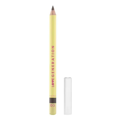 Карандаш для бровей / Brow Pencil тон 03