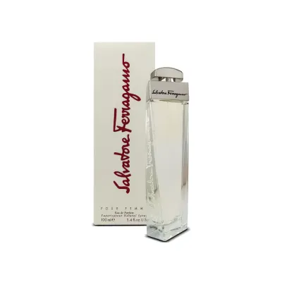 PF EDP 100 ML - парфюмерная вода (W)