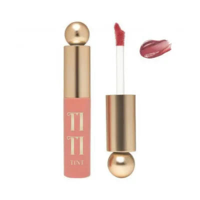 Тинт для губ Lip tint Teinture a levres Tititint тон 01