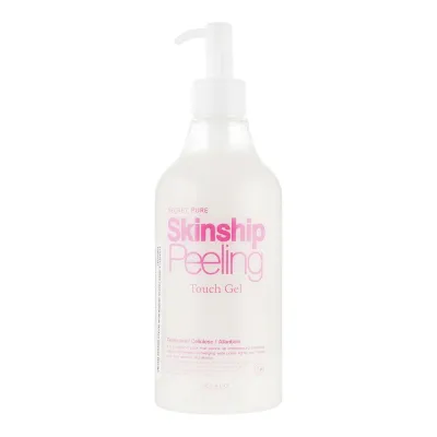 Elizavecca Skinship Peeling Touch Gel