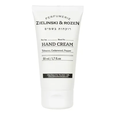 Hand cream 8022 Fiction  Крем для рук 8022 Fiction 50мл