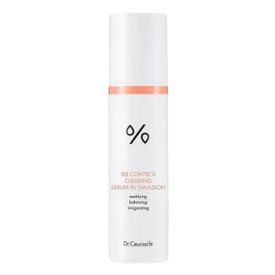 5α Control Clearing Serum IN Emulsion 100 мл