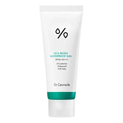 Cica Regen Waterproof SUN 100 мл