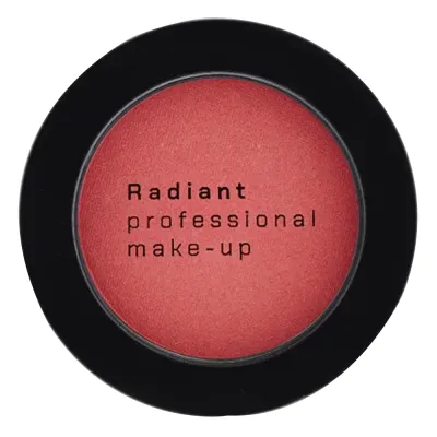 Blush Color NO 139 Румяна компактные Blush COLOR, тон 139 гранат