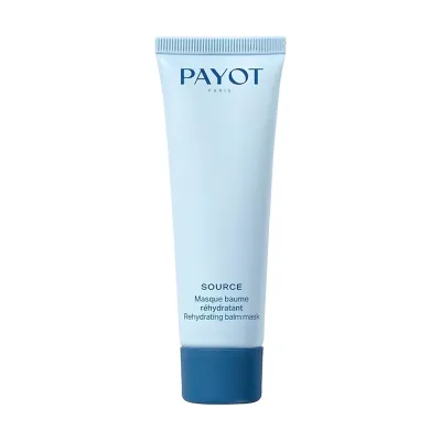 Source Rehydrating Balm Mask 50 ML