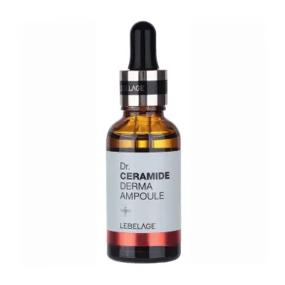 Dr. CERAMIDE DERMA AMPOULE, keramidli ampula