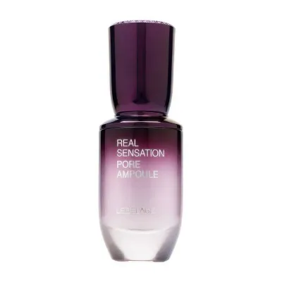 ампула от расширенных пор REAL SENSATION PORE AMPOULE