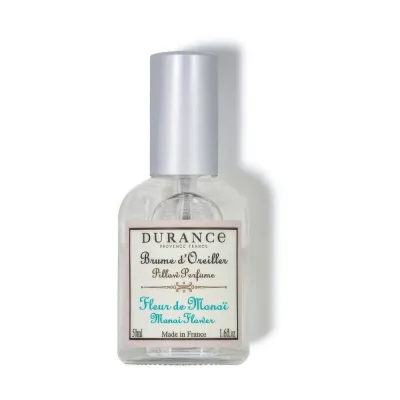 Durance Арома сашет Monoi Flower Pillow Perfume 50 mL