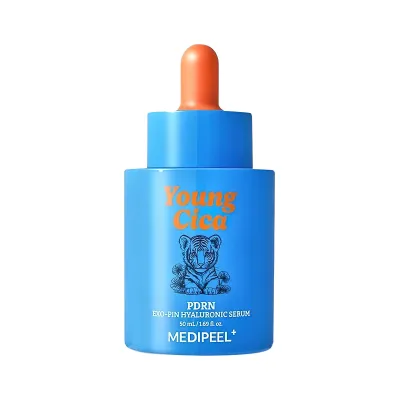 Medipeel Young Cica Pdrn Exo-Pin Glutathione Сыворотка с Pdrn и гиалуроновой кислотой 50 мл