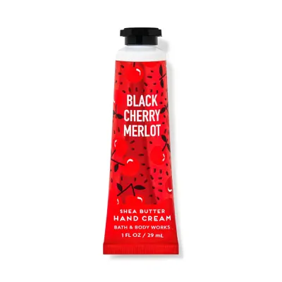 KEY Forms MOIST. Hand Cream Black Cherry Merlot 29 гр