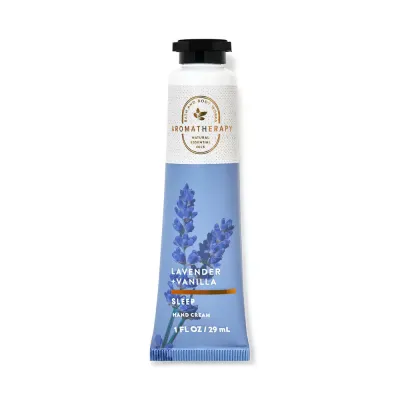 KEY Forms MOIST. Hand Cream Lavender Vanilla 29 гр
