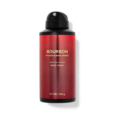 Mens BODY Spray Bourbon 104 г